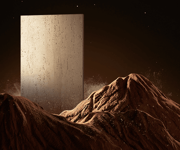 21Parkhouse® Econic Clay: Born for Sustainable Design
