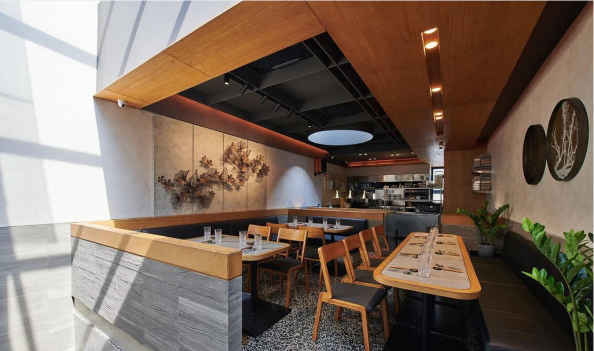 One City, One Aesthetic | Healing Room, Nakamura Hotel, Semarang, Indonesia