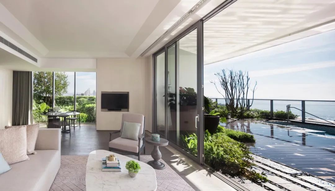 Poly Rosewood Sanya Hotel